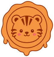 老虎蜡封